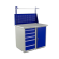 Верстак Profi WT100.WD5/WD1.011 купить в Белгороде