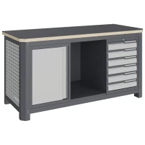 Верстак MCN 1552.S669 Верстак MCN 1552.S669