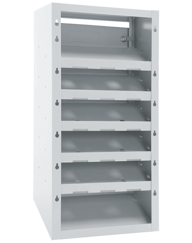 Почтовый ящик PB-6C.KL RВ купить в Белгороде Почтовый ящик PB-6C.KL RВ купить в Белгороде