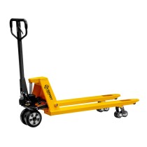 Гидравлическая тележка (рохля) SP (BF Premium, г/п 2500 кг, вилы 1150x550 мм, RDP) SMARTLIFT (SMART) Гидравлическая тележка (рохля) SP (BF Premium, г/п 2500 кг, вилы 1150x550 мм, RDP) SMARTLIFT (SMART)