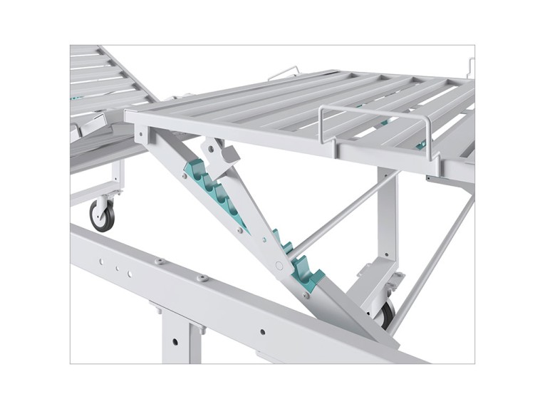 Медицинская кровать КМ-03 купить в Белгороде Медицинская кровать КМ-03 купить в Белгороде