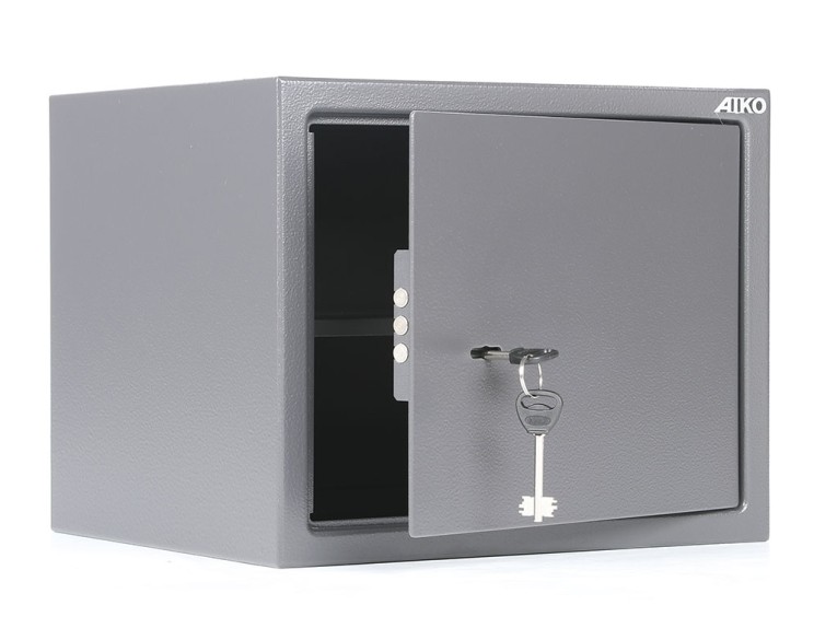 Мебельный сейф Aiko Т-280 KL купить в Белгороде