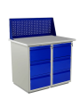 Верстак Практик Profi WT100.WD3/WD3.010 Верстак Практик Profi WT100.WD3/WD3.010