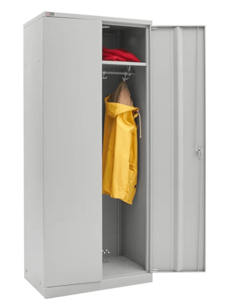 Шкаф гардеробный ДиКом Рационал ОД-421-О купить в Белгороде Шкаф гардеробный ДиКом Рационал ОД-421-О купить в Белгороде