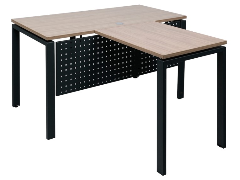 Брифинг-приставка NT 80 вяз натуральный/антрацит купить в Белгороде Брифинг-приставка NT 80 вяз натуральный/антрацит купить в Белгороде