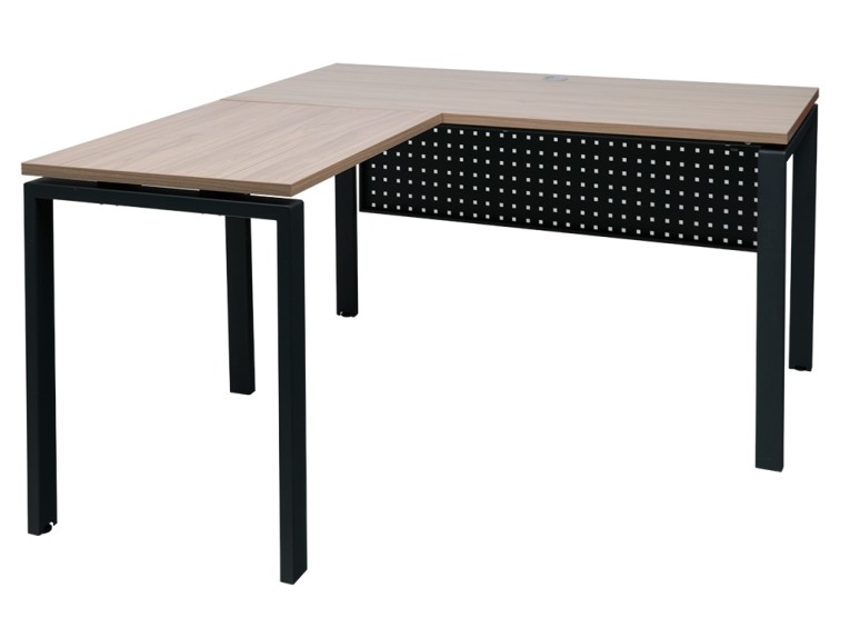 Брифинг-приставка NT 80 вяз натуральный/антрацит купить в Белгороде Брифинг-приставка NT 80 вяз натуральный/антрацит купить в Белгороде