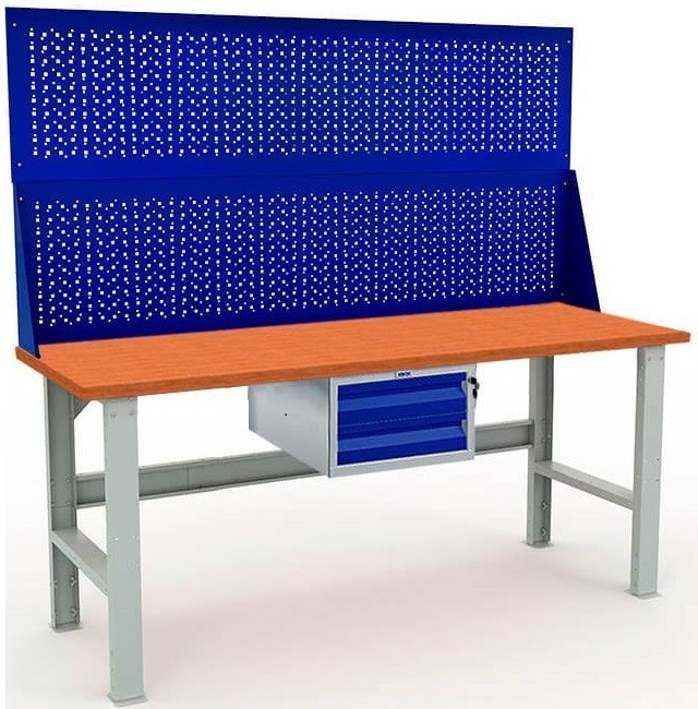 Верстак Expert W200.F2/F2.120 купить в Белгороде