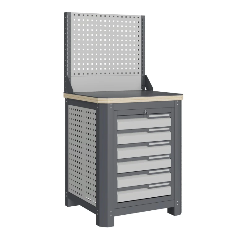 Верстак MCN 0752.S6-1 купить в Белгороде