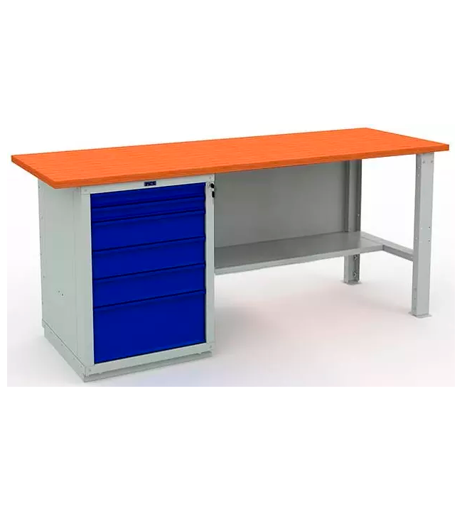 Верстак Expert W200.WS6/F2.000 купить в Белгороде Верстак Expert W200.WS6/F2.000 купить в Белгороде