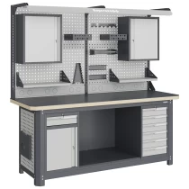 Рабочее место MCN 2052.S68.11-2FR