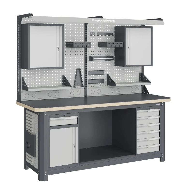 Рабочее место MCN 2052.S68.11-2FR купить в Белгороде