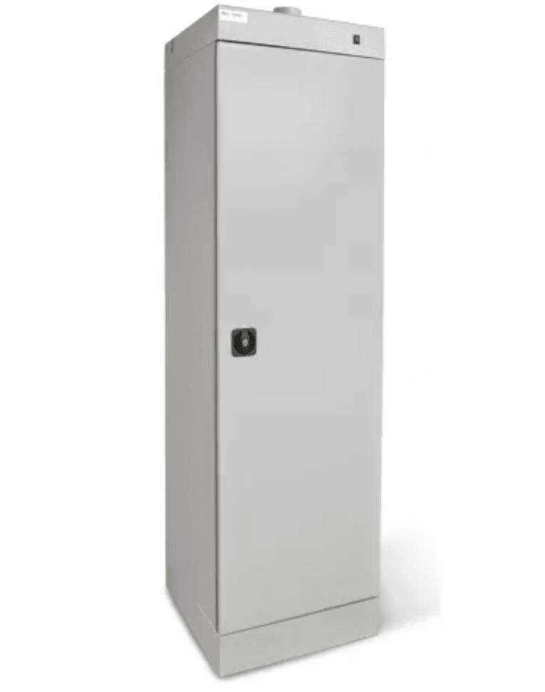 Шкаф сушильный ШС-2В на жидком теплоносителе купить в Белгороде