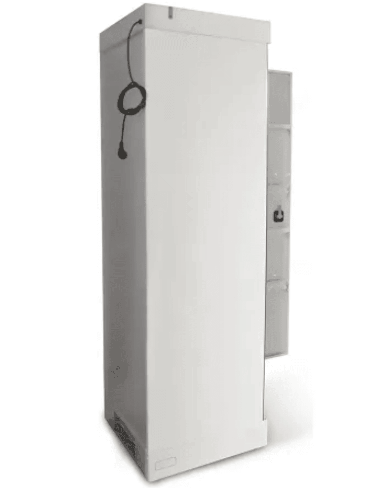 Шкаф сушильный ШС-2В на жидком теплоносителе купить в Белгороде