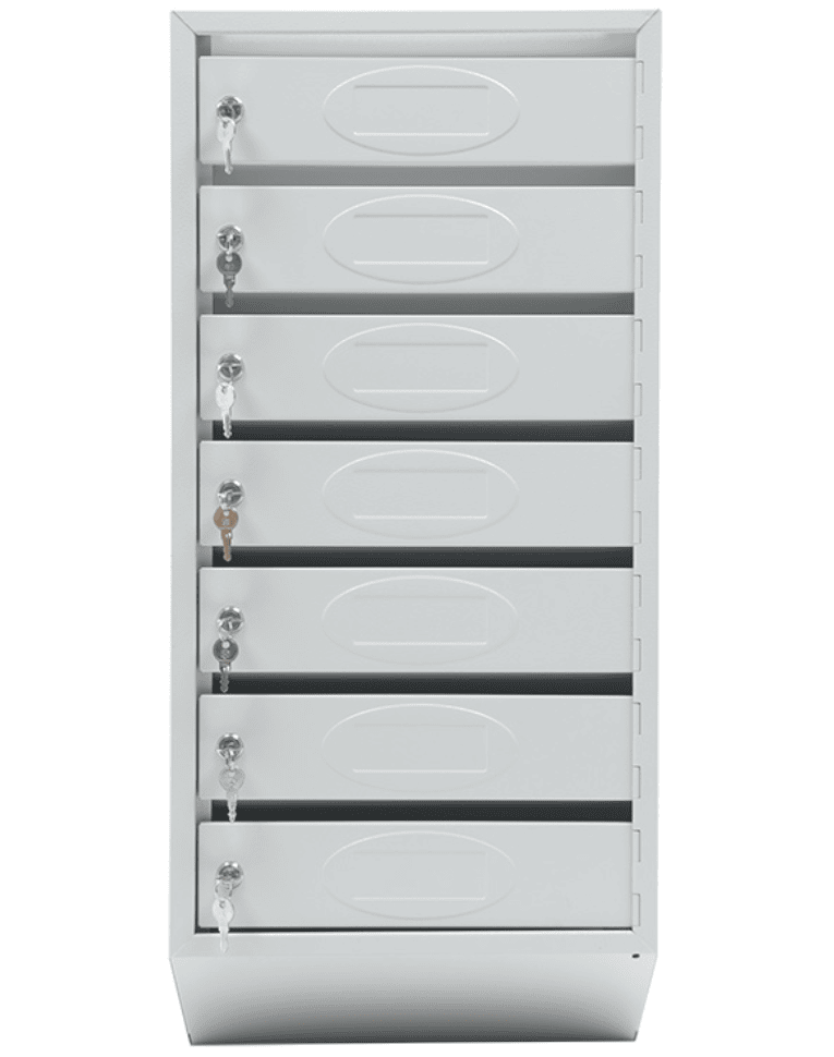 Почтовый ящик PB-7C.KL RВ купить в Белгороде Почтовый ящик PB-7C.KL RВ купить в Белгороде