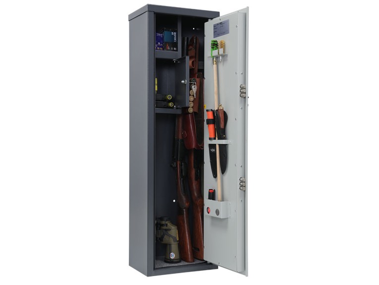 Оружейный сейф Aiko Беркут 12 купить в Белгороде Оружейный сейф Aiko Беркут 12 купить в Белгороде