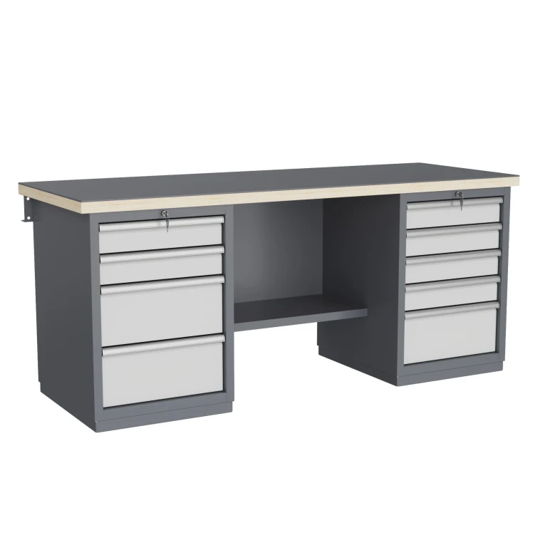 Верстак FBK 205.45.4 купить в Белгороде Верстак FBK 205.45.4 купить в Белгороде