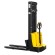 Штабелер электрический самоходный QDA10E (1000 кг; 3,5 м; 24В / 85Ач) SMARTLIFT (SMART) купить в Белгороде