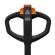 Штабелер электрический самоходный QDA10E (1000 кг; 3,5 м; 24В / 85Ач) SMARTLIFT (SMART) купить в Белгороде