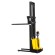 Штабелер электрический самоходный QDA10E (1000 кг; 3,5 м; 24В / 85Ач) SMARTLIFT (SMART) купить в Белгороде
