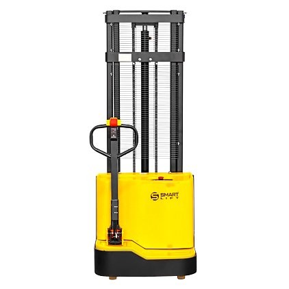 Штабелер электрический самоходный QDA10E (1000 кг; 3,5 м; 24В / 85Ач) SMARTLIFT (SMART) купить в Белгороде Штабелер электрический самоходный QDA10E (1000 кг; 3,5 м; 24В / 85Ач) SMARTLIFT (SMART) купить в Белгороде