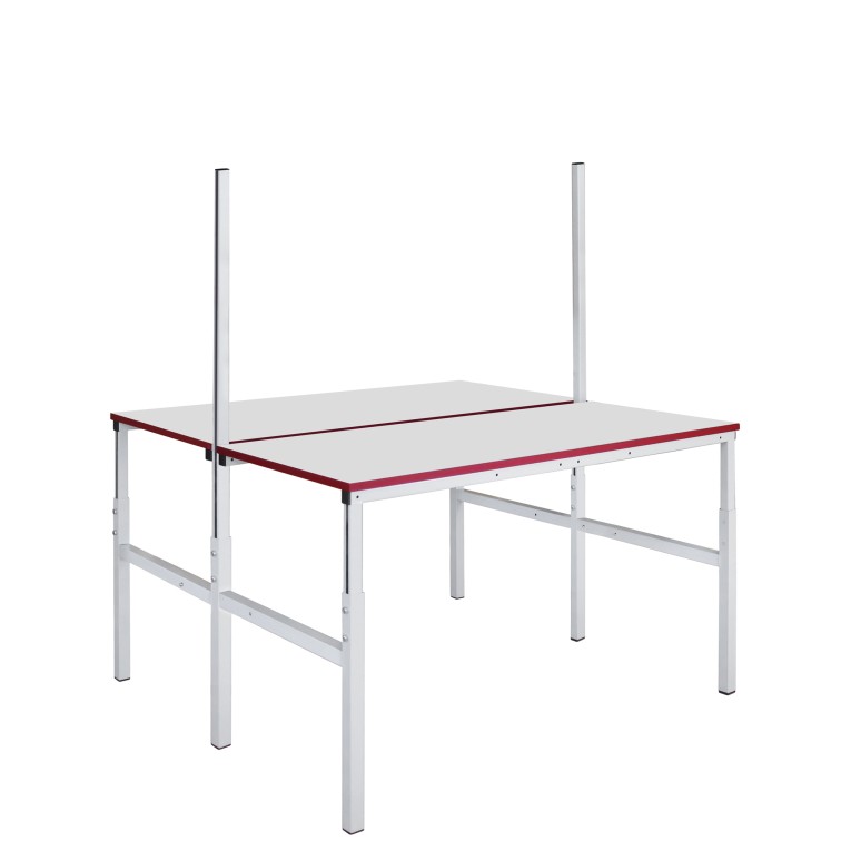 Стол промышленный Gresson СПО-1500х900 ESD купить в Белгороде