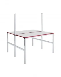 Стол промышленный Gresson СПО-1500х900 ESD