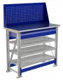 Верстак Master MT100.MF1 / MF1.113
