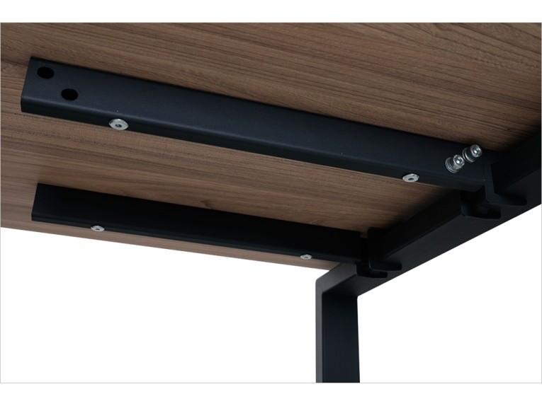 Брифинг-приставка NT 120 вяз натуральный/антрацит купить в Белгороде Брифинг-приставка NT 120 вяз натуральный/антрацит купить в Белгороде