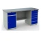Верстак Profi WT180.WD2/WD5.000 (WB 180Sh + WD2 + WD5)