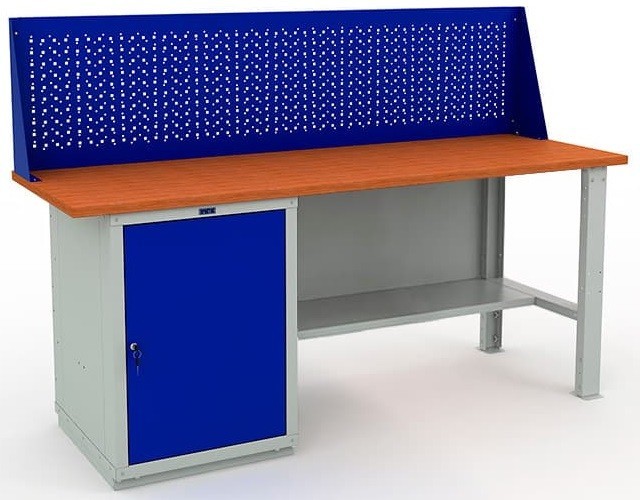 Верстак Expert W200.WS1/F2.010 купить в Белгороде