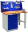Верстак Expert (№205) W120.WS6/F2.011 купить в Белгороде
