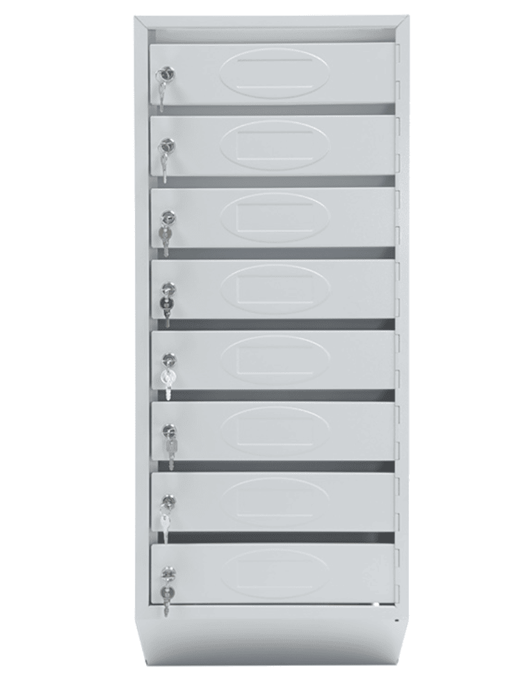 Почтовый ящик PB-8C.KL RВ купить в Белгороде Почтовый ящик PB-8C.KL RВ купить в Белгороде