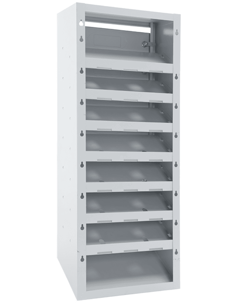 Почтовый ящик PB-8C.KL RВ купить в Белгороде Почтовый ящик PB-8C.KL RВ купить в Белгороде