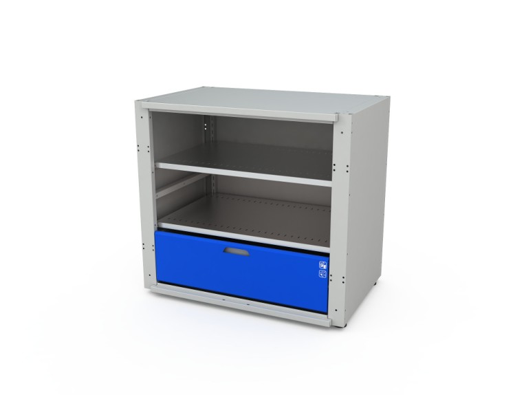 Шкаф для инструментов MODUL 1/2 XL 05 купить в Белгороде