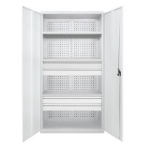 Шкаф инструментальный Gresson ШИ-2000 ESD Шкаф инструментальный Gresson ШИ-2000 ESD