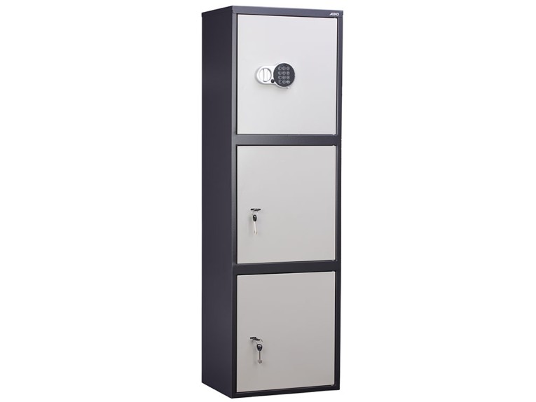 Бухгалтерский шкаф Aiko SL-150/3Т EL купить в Белгороде Бухгалтерский шкаф Aiko SL-150/3Т EL купить в Белгороде