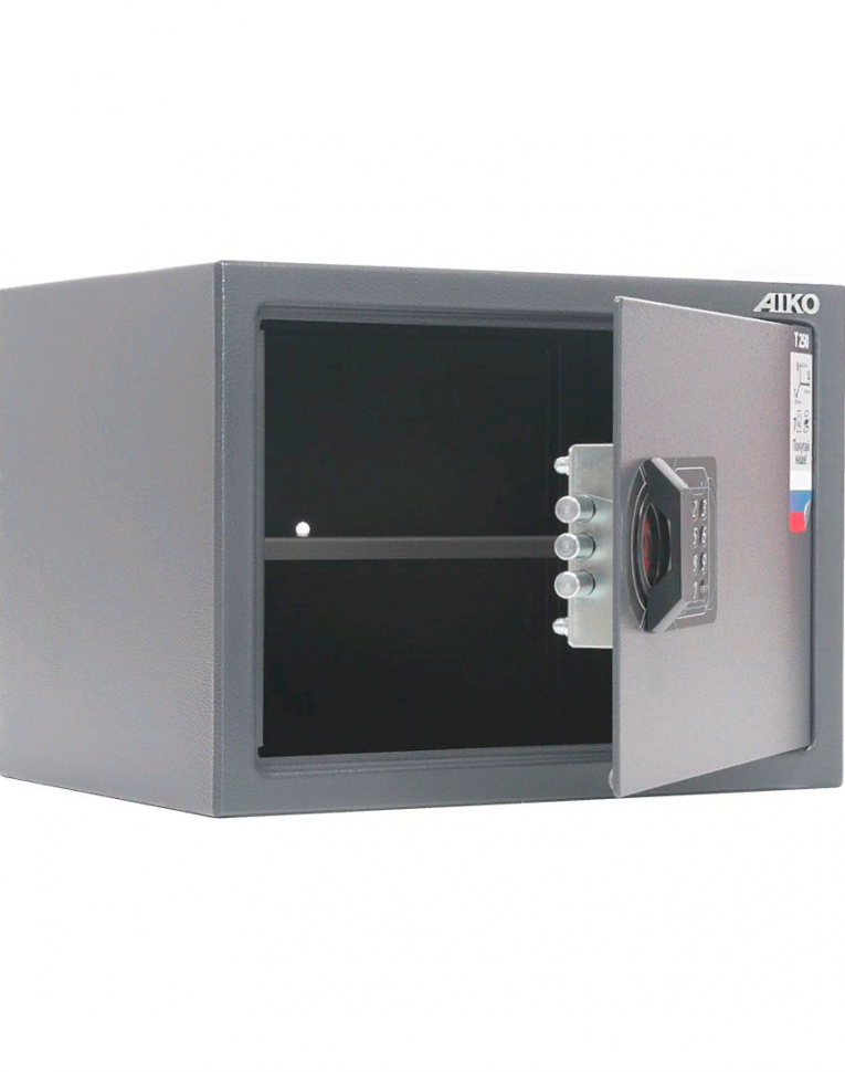 Мебельный сейф Aiko T-250 EL купить в Белгороде