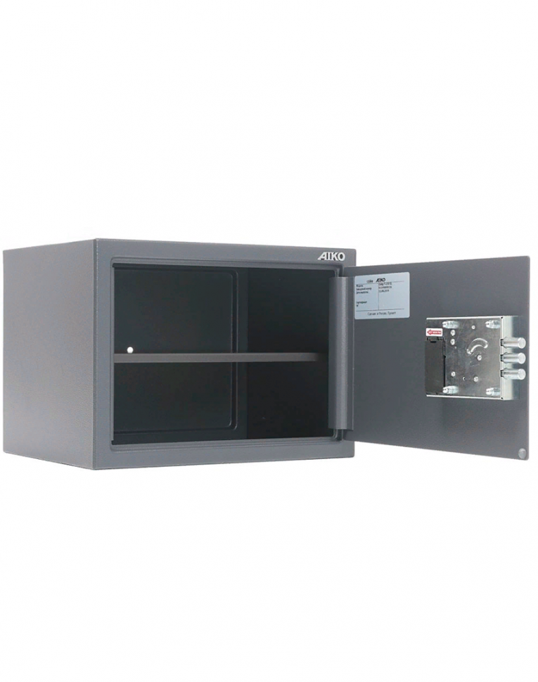 Мебельный сейф Aiko T-250 EL купить в Белгороде