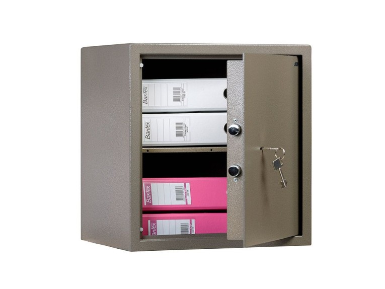 Офисный сейф Aiko ТМ-46 купить в Белгороде