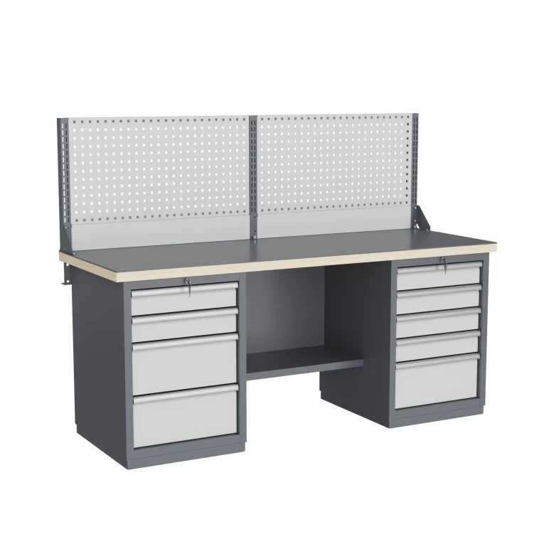 Верстак FBK 205.45.4-1 купить в Белгороде Верстак FBK 205.45.4-1 купить в Белгороде