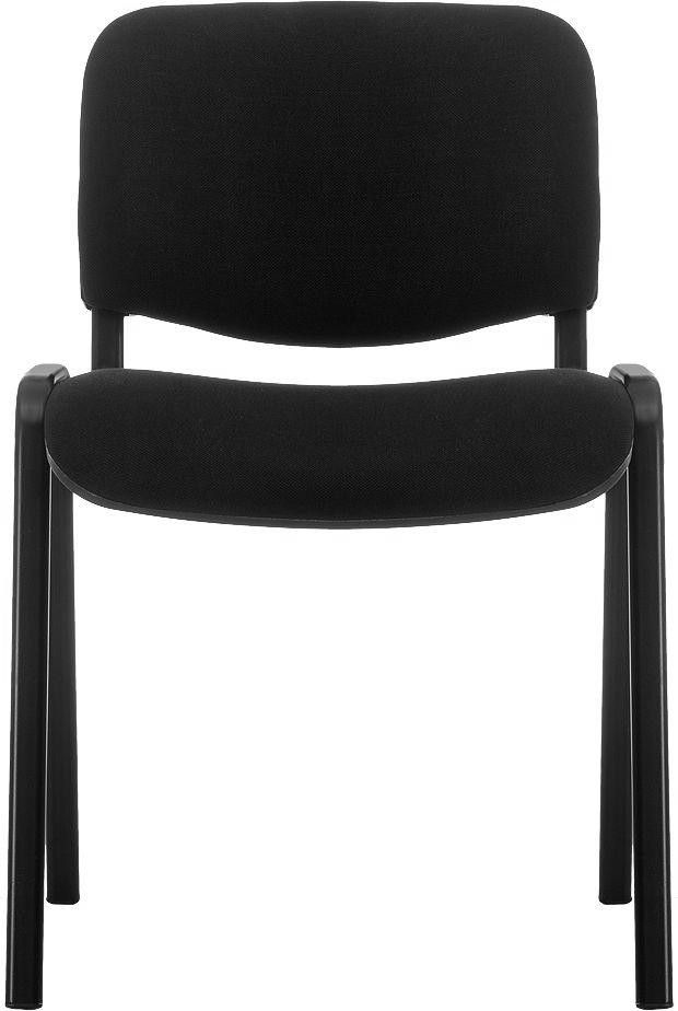 Стул Изо (черная ткань, металл черный) купить в Белгороде Стул Изо (черная ткань, металл черный) купить в Белгороде