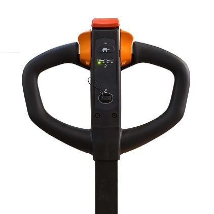 Штабелер электрический самоходный QDA10E (1000 кг; 3 м; 24В / 85Ач) SMARTLIFT (SMART) купить в Белгороде