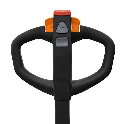 Штабелер электрический самоходный QDA10E (1000 кг; 3 м; 24В / 85Ач) SMARTLIFT (SMART) купить в Белгороде