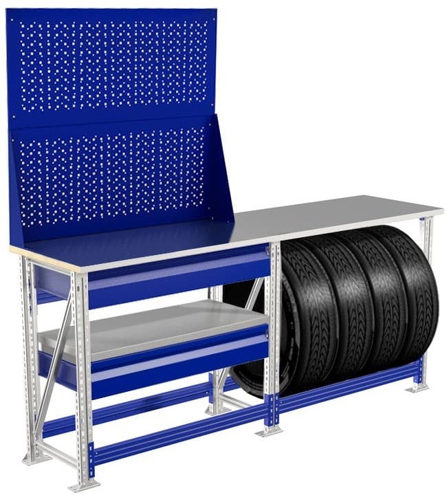 Верстак Master MT100.MF1 / MF1 / MF1.221.000 купить в Белгороде Верстак Master MT100.MF1 / MF1 / MF1.221.000 купить в Белгороде