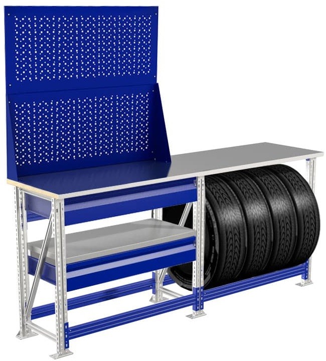 Верстак Master MT100.MF1 / MF1 / MF1.221.000 купить в Белгороде Верстак Master MT100.MF1 / MF1 / MF1.221.000 купить в Белгороде
