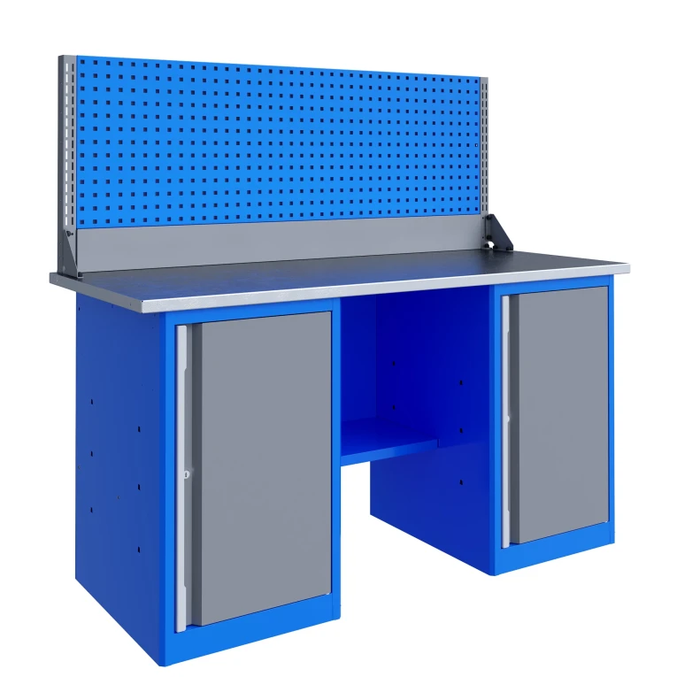 Верстак PRF 161.77.1-1 купить в Белгороде Верстак PRF 161.77.1-1 купить в Белгороде