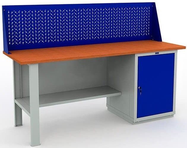 Верстак Expert W200.F2/WS1.010 купить в Белгороде