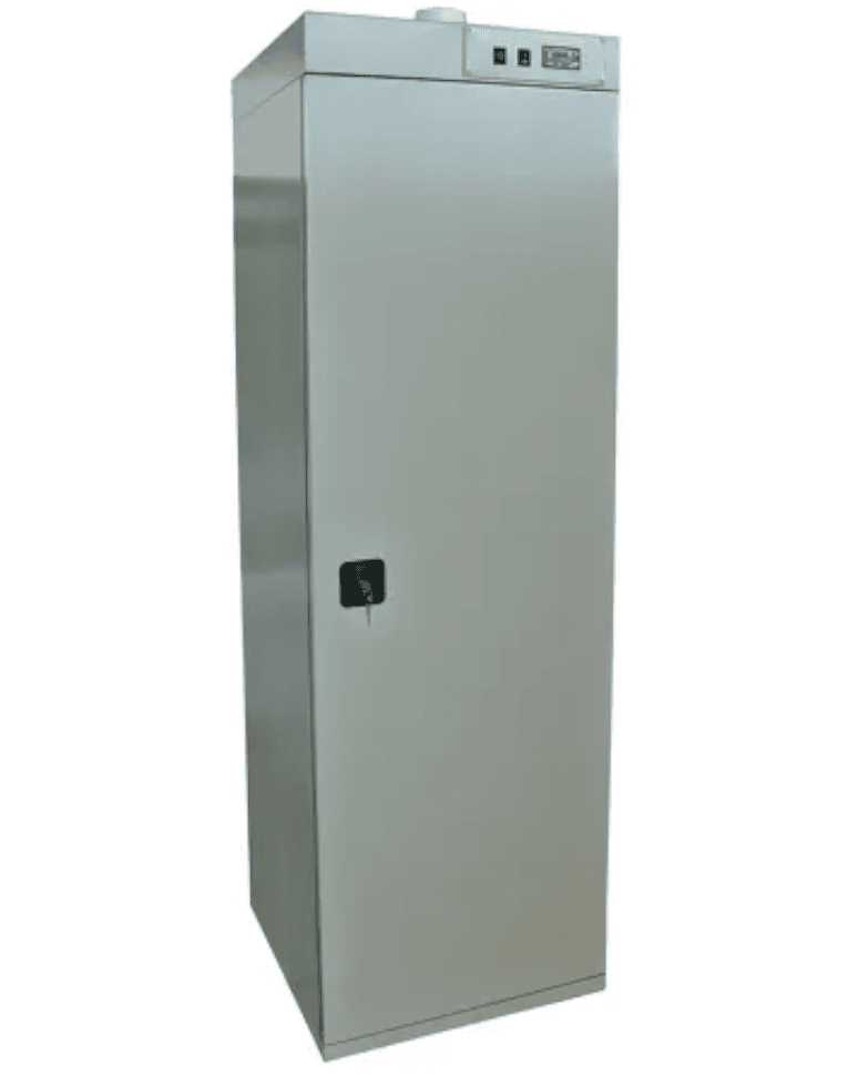 Сушильный шкаф ШС-2А  для белья купить в Белгороде