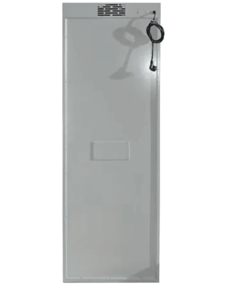 Сушильный шкаф ШС-2А  для белья купить в Белгороде