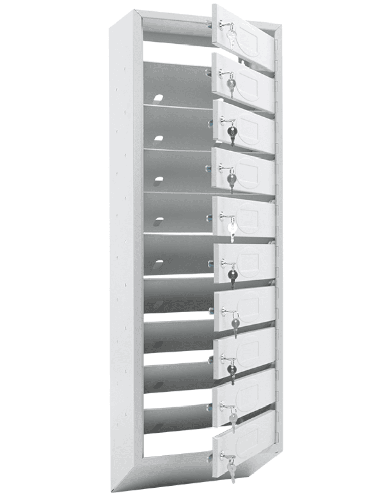 Почтовый ящик PB-10C.KL RВ купить в Белгороде Почтовый ящик PB-10C.KL RВ купить в Белгороде